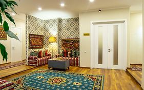 Irmisa Hotel Tbilisi